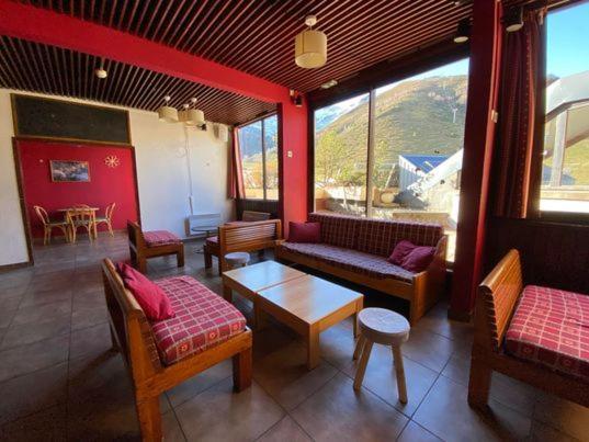 Le Nabias 1450 Hotel Genos Luaran gambar